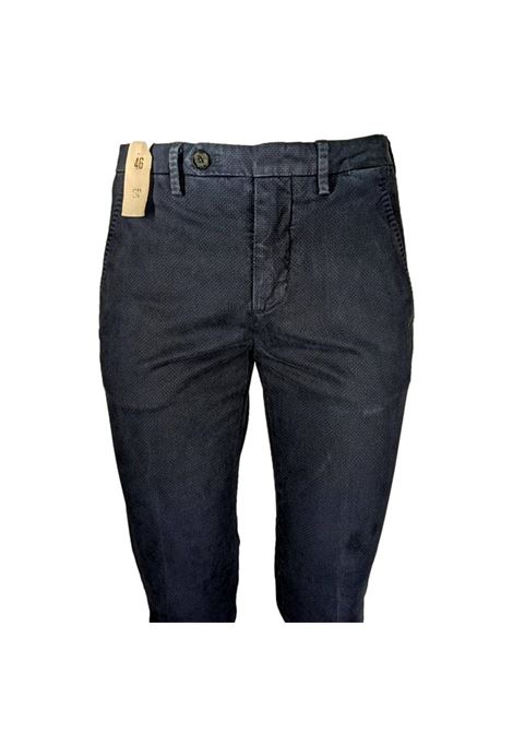 Sparvieri Trouser SPARVIERI | Trousers | FW2201M C61517